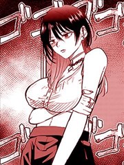 少女爱情漫画专题书单卡片封面二
